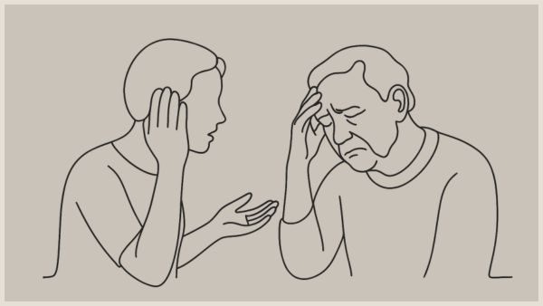 Mi familiar tiene Alzheimer, ¿cómo afectarán sus problemas de memoria en el día a día?