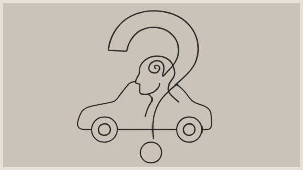 Acaban de diagnosticar demencia a mi familiar, ¿debe dejar de conducir?