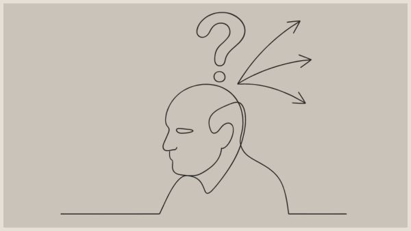 ¿Es normal que mi familiar con demencia se desoriente?
