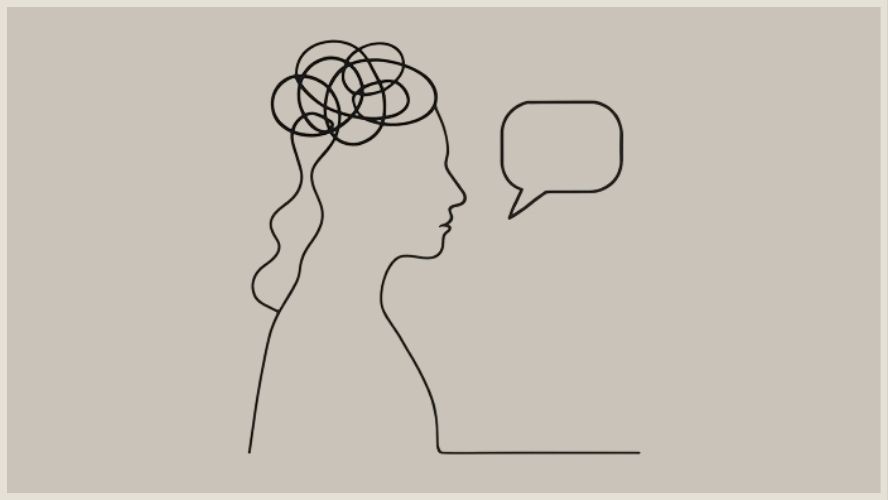 Mi familiar tiene demencia frontotemporal, ¿qué problemas cognitivos puede presentar?