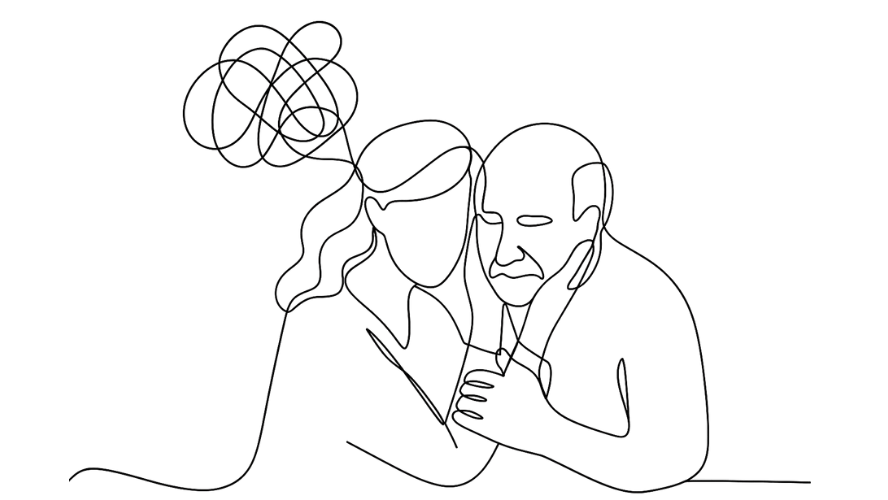 Demencia cuidador(2)